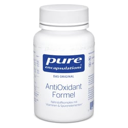 Pure Encapsulations Antioxidant For