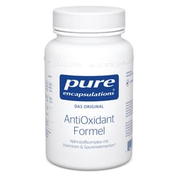 Pure Encapsulations Antioxidant Formel Kapseln