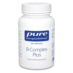 Pure Encapsulations B-Complex Plus