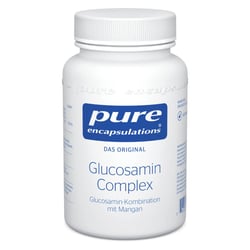 Pure Encapsulations Glucosamin Complex Kapseln
