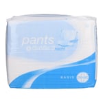 Param Pants Basis Nacht Größe 3