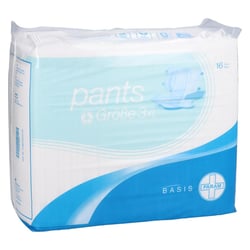 Param Pants Basis Griii Xl