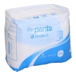 Param Slip Pants Basis Größe 2
