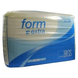 Param Form Vorlage anatom.Basis extra