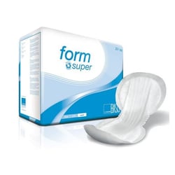 Param Form anatom. Einlagen Basis Super