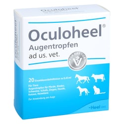 Oculoheel Augen Ad Us Vet