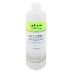 Hans Karrer Lipolotion MikroSilber