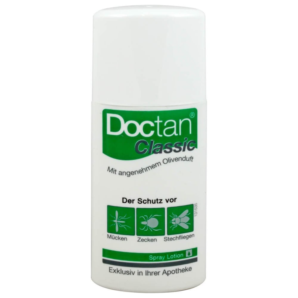 Doctan Lotion