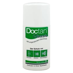 Doctan Lotion