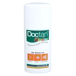 Doctan für Kinder Lotion