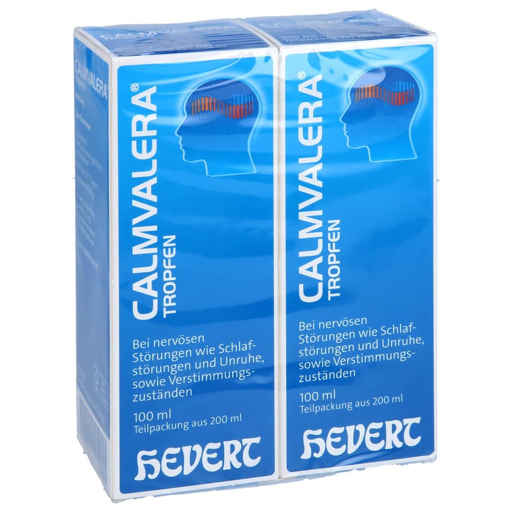 Calmvalera Hevert