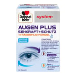 Doppelherz system Augen Plus