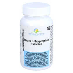 Neuro L-Tryptophan Tabletten