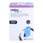 Unifine Pentips Plus 5 mm 31G Produktbild 3