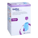 Unifine Pentips Plus 6 mm 31G Produktbild 1