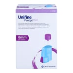 Unifine Pentips Plus 6 mm 31G Produktbild 3