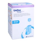 Unifine Pentips Plus 8 mm 31G Produktbild 1