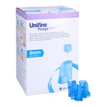 Unifine Pentips Plus 8 mm 31G Produktbild 2