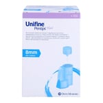 Unifine Pentips Plus 8 mm 31G Produktbild 3