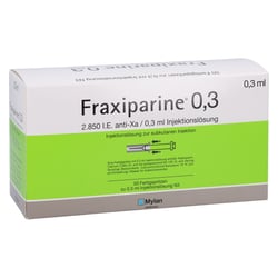 Fraxiparine 0,3