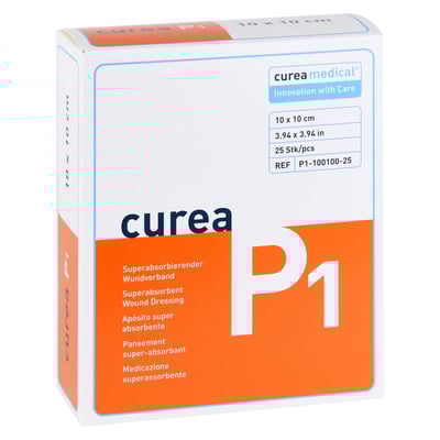 Curea P1 10x10cm Superab