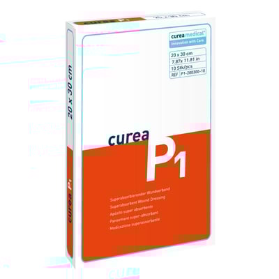 Curea P1 20x30cm Superab