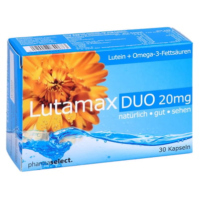 Lutamax Duo 20 mg Produktbild 1