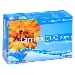 Lutamax Duo 20mg