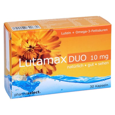 Lutamax Duo 10 mg Produktbild 1