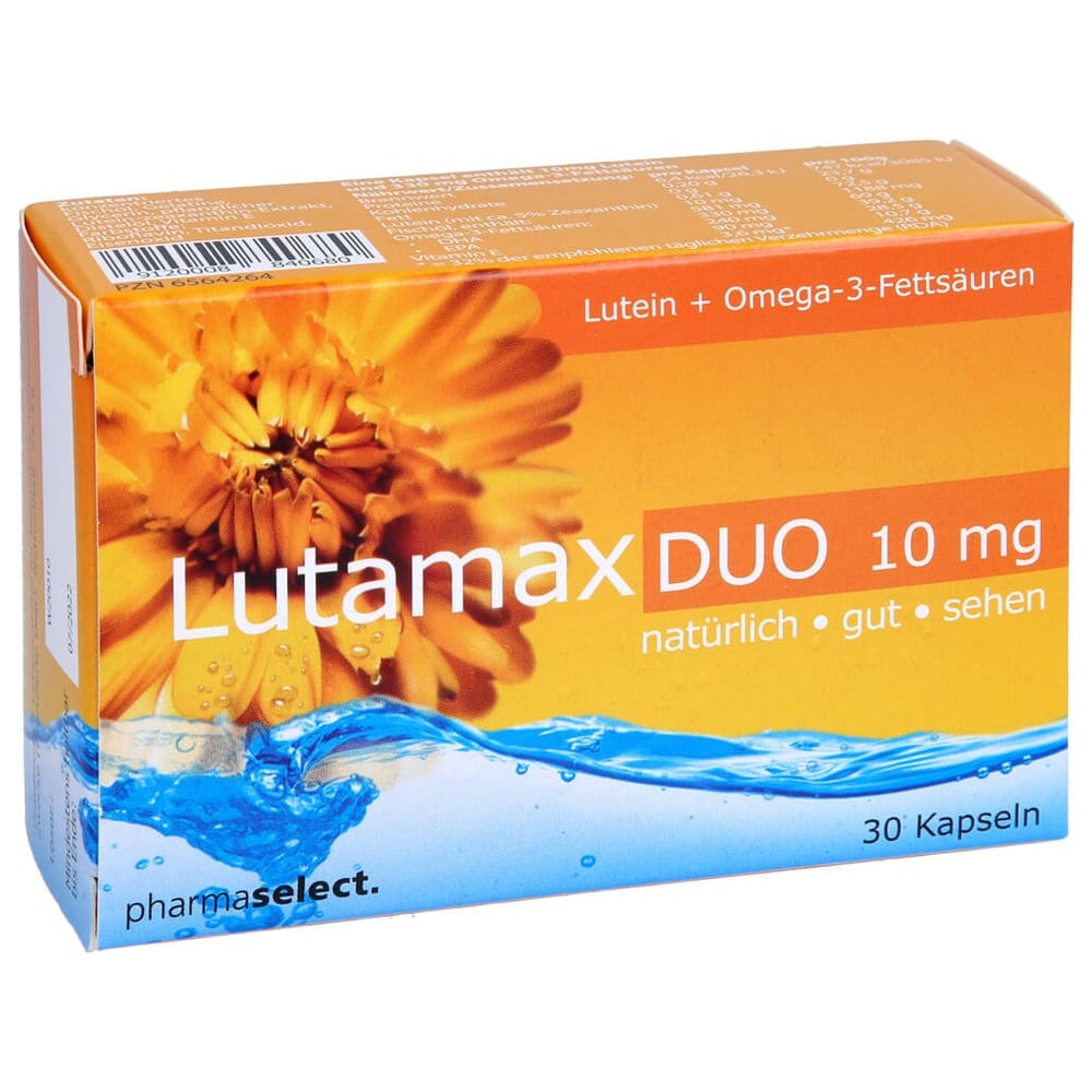 Lutamax Duo 10mg