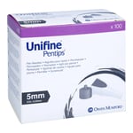 Unifine Pentips 5 mm 31G Produktbild 1