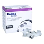 Unifine Pentips 5 mm 31G Produktbild 2