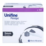 Unifine Pentips 5 mm 31G Produktbild 3