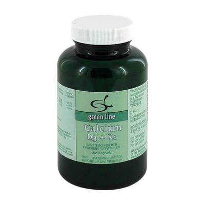 Calcium D3 + K1