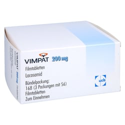 Vimpat 200 mg