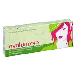 Evaluna 30