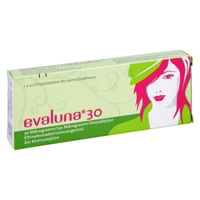 Evaluna 30