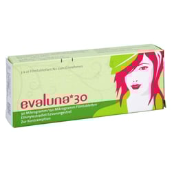 Evaluna 30