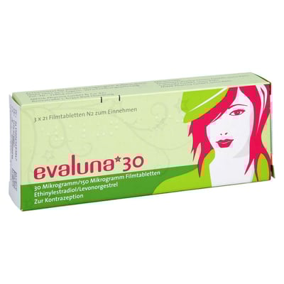 Evaluna 30
