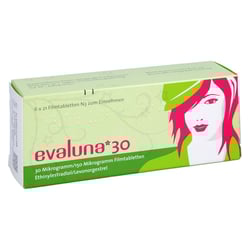Evaluna 30