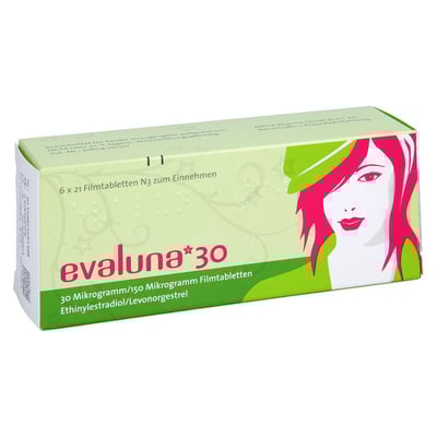 Evaluna 30