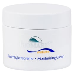 Biomaris Feuchtigkeitscreme nature