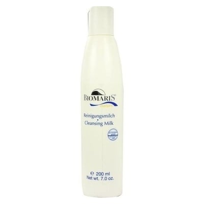 Biomaris Reinigungsmilch nature