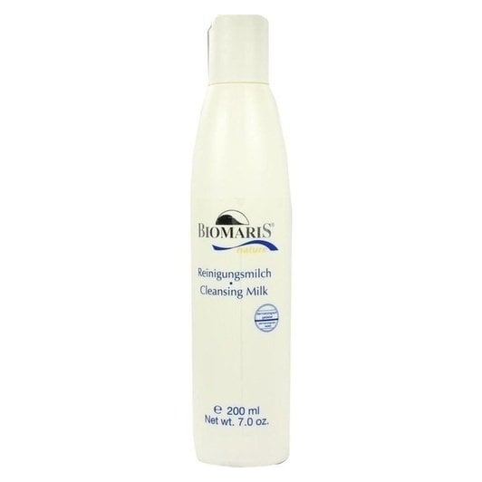 Biomaris Reinigungsmilch nature