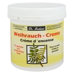 Weihrauch Creme