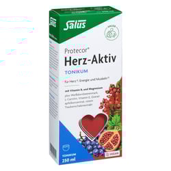 Protecor Herz-Aktiv Spezial-Tonikum