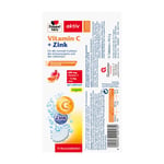 Doppelherz aktiv Vitamin C + Zink