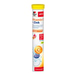 Doppelherz aktiv Vitamin C + Zink