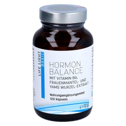 Hormon Balance Kapseln
