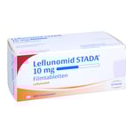 Leflunomid STADA 10 mg